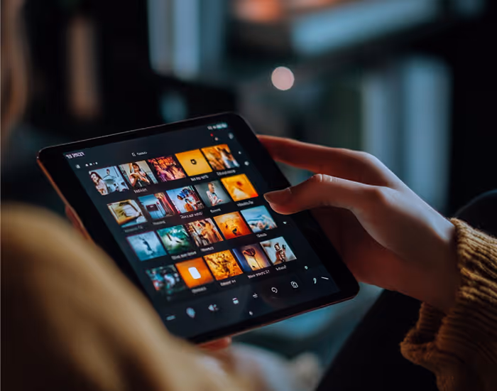 Video Templates