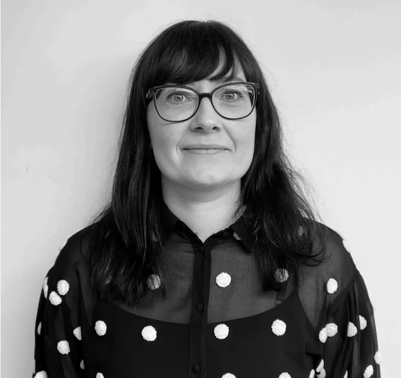 Lucy Harland