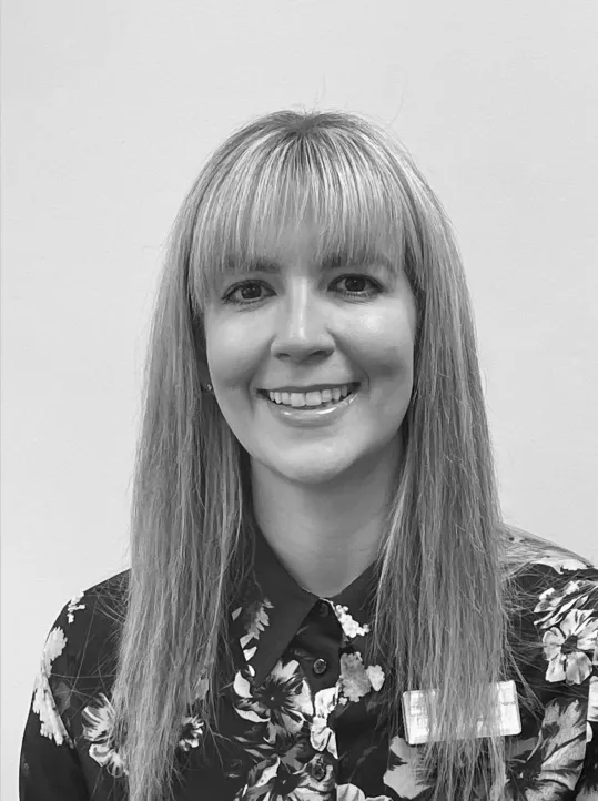 Laura O’Rourke BSc Optometry
