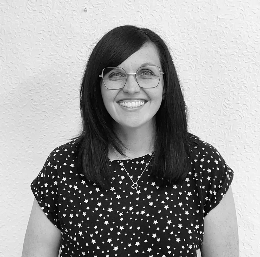 Louise McCaffery FBDO