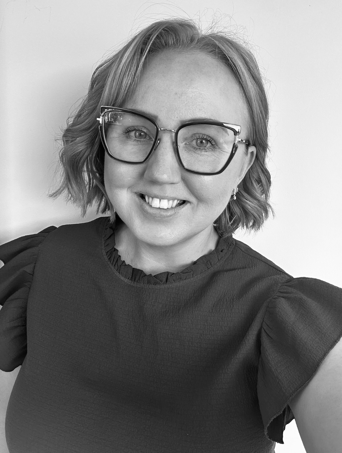 Rachael Cronin FBDO