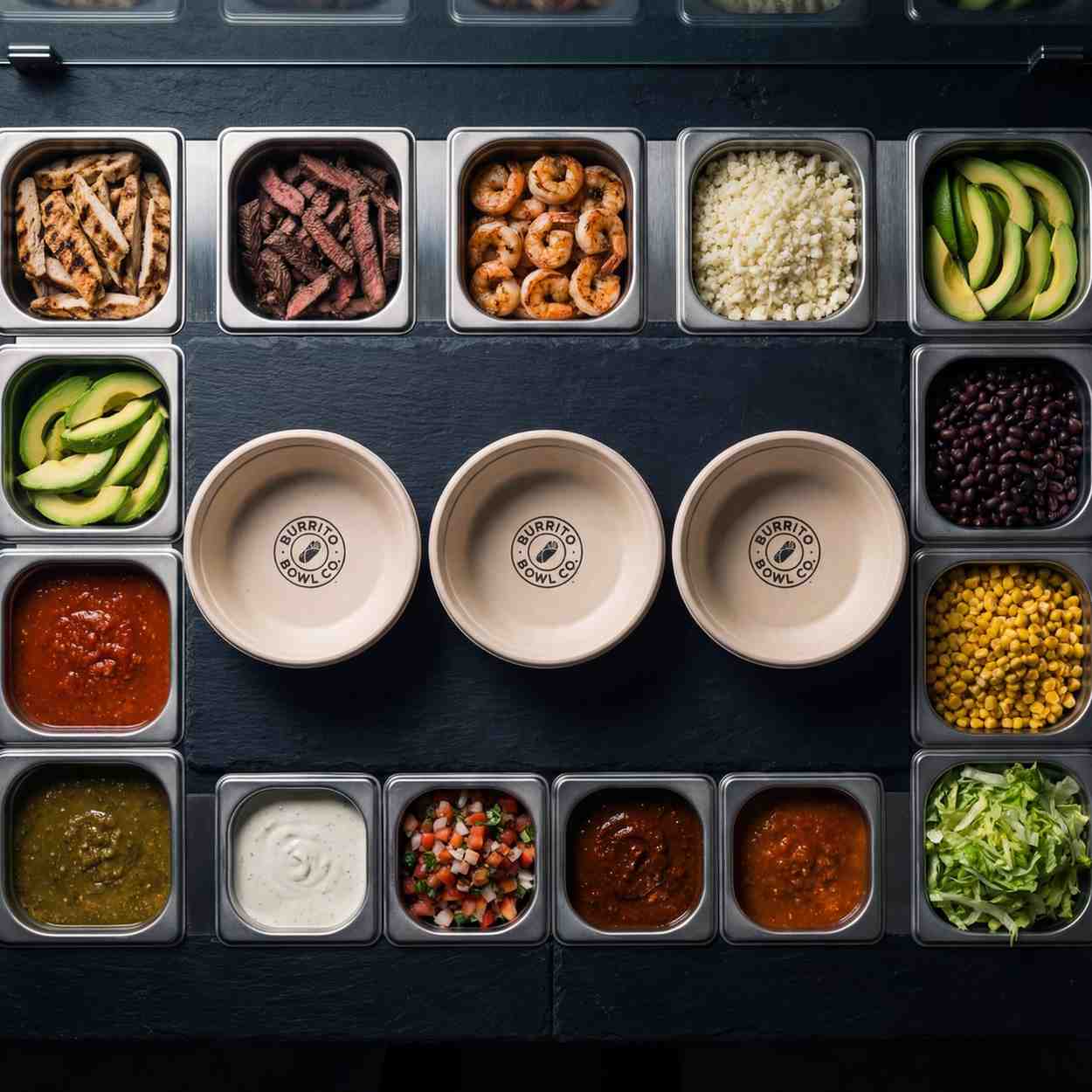 image of website on a mobile device (for a web design agency)