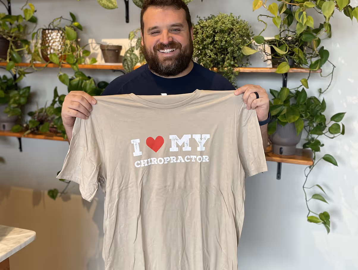 Online patient intake forms for convenient new patient registration at Thrive Wellness Center