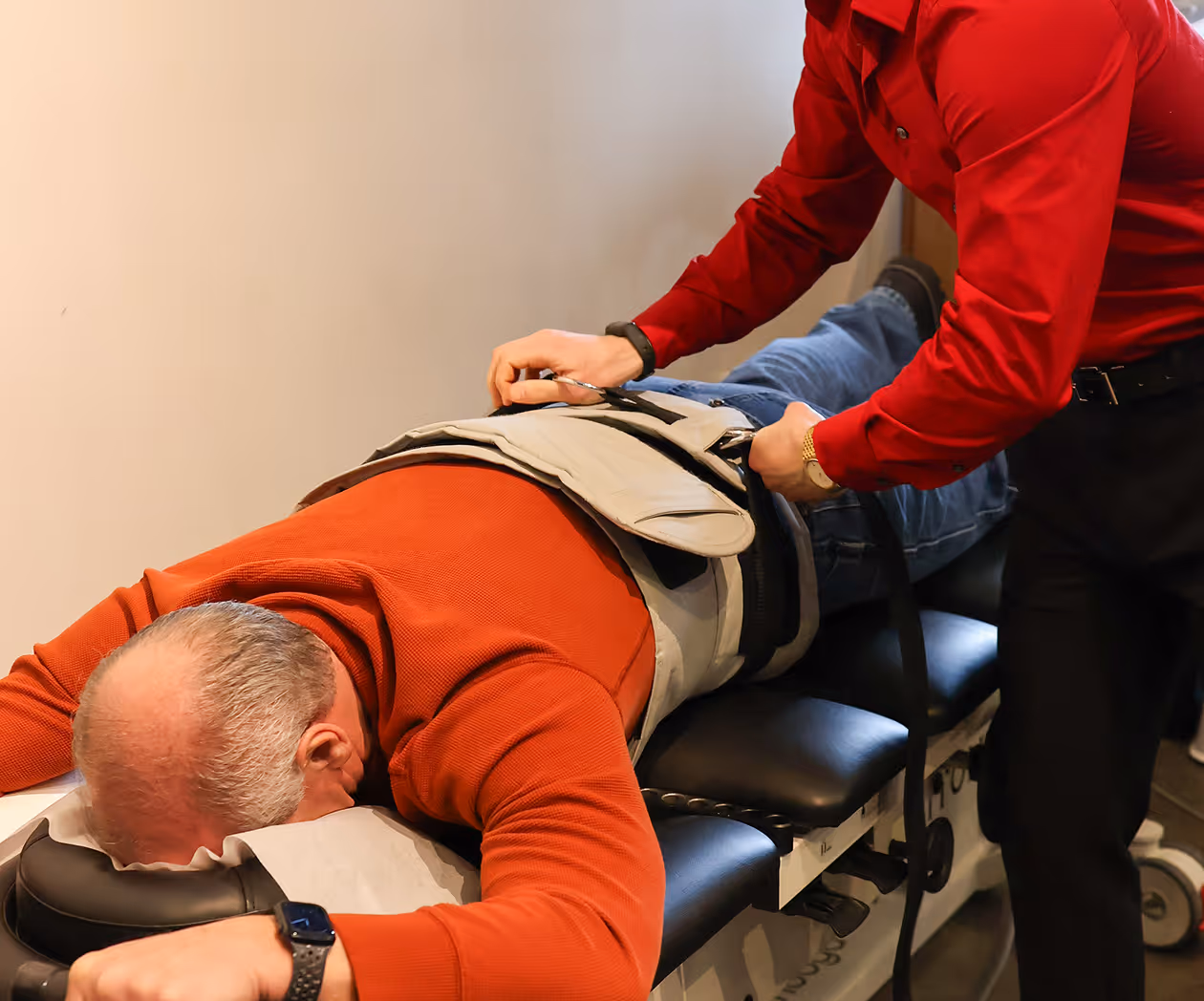 Patient resources and educational materials for chiropractic care and wellness