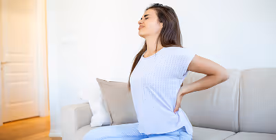 Health and wellness workshop participants at Thrive Wellness Center