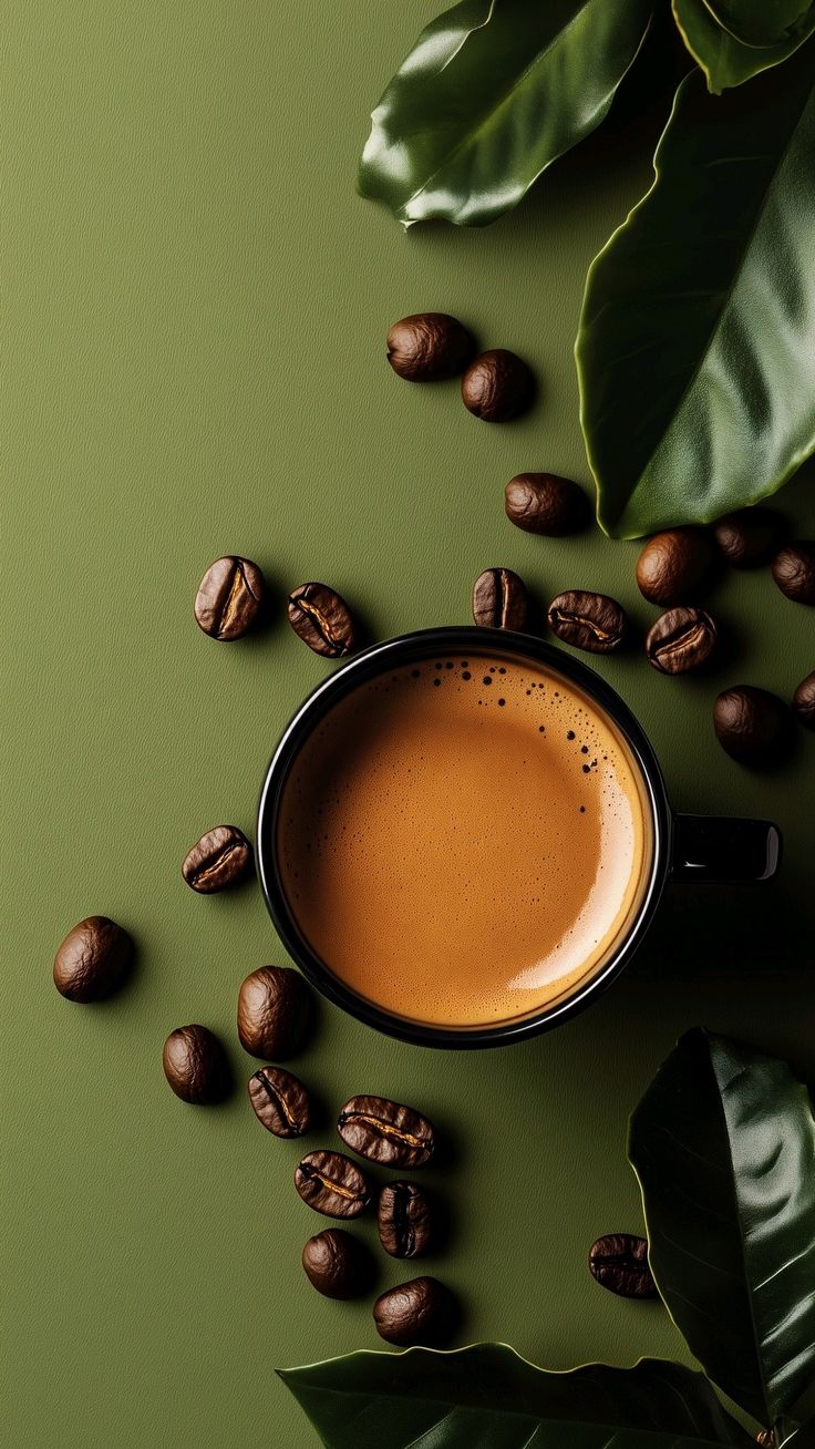 קפה בסיטונאות