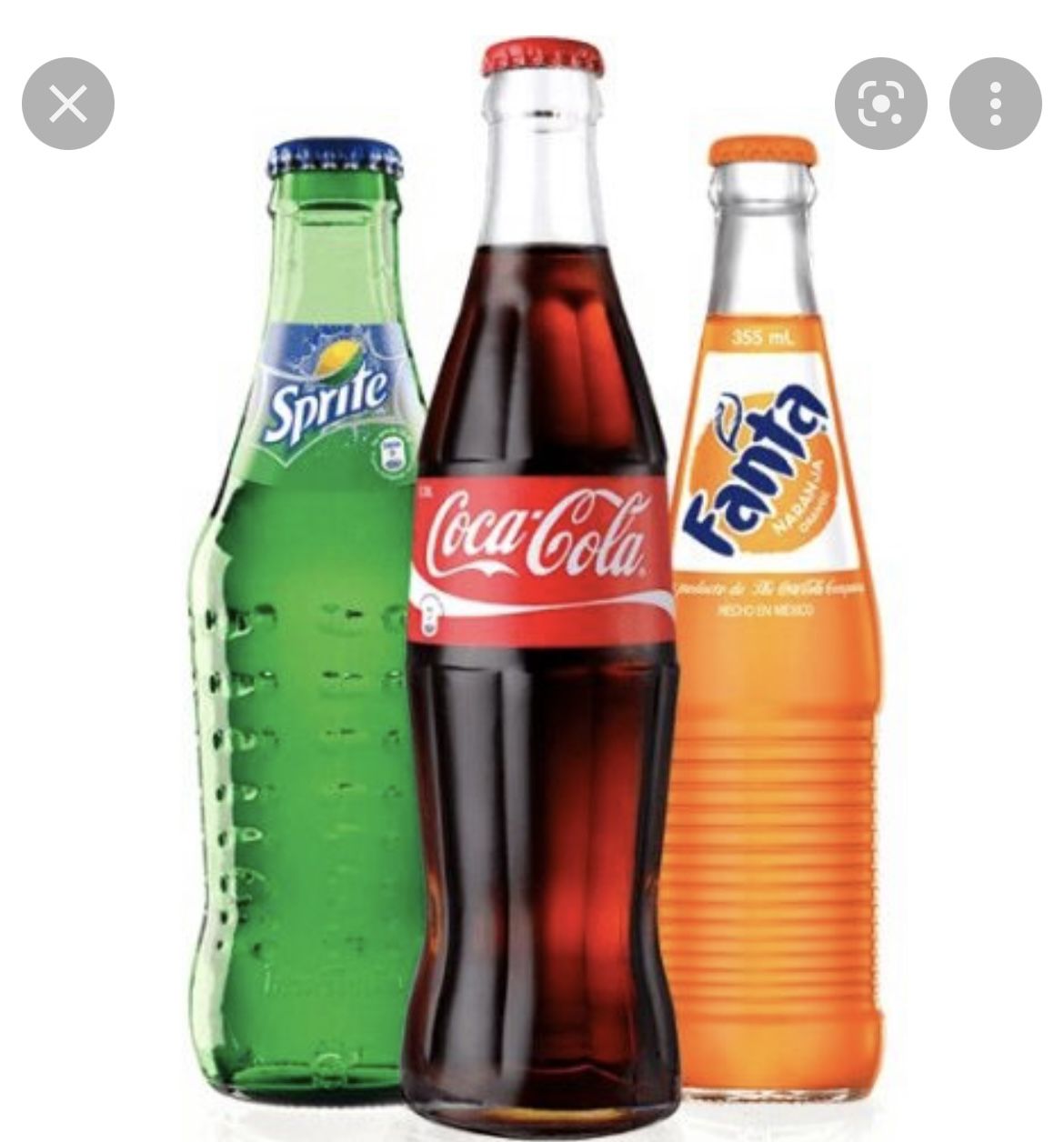 משקאות קלים בסיטונאות