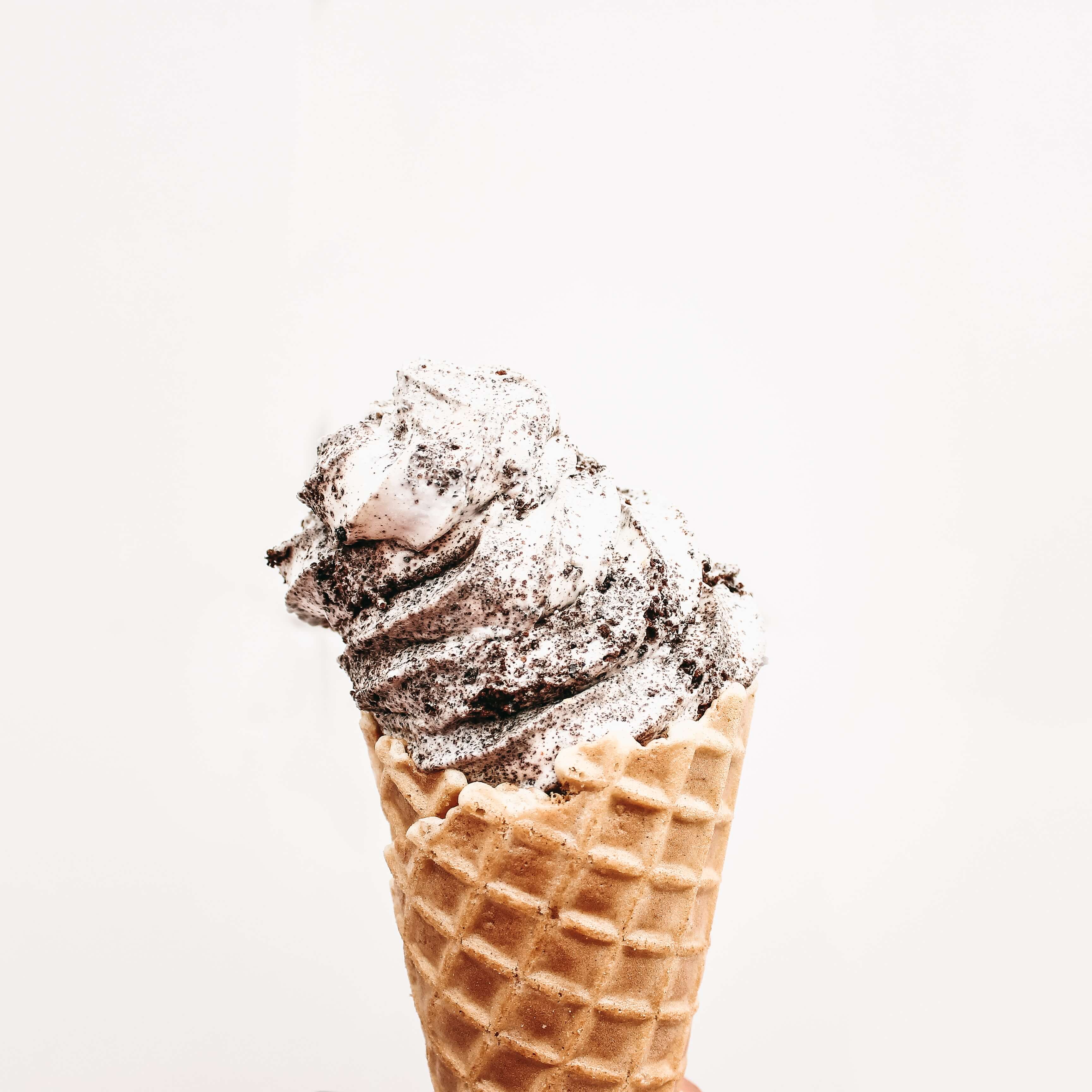 cookies and cream ice cream
