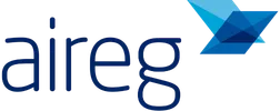 aireg Logo