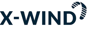 X Wind Logo