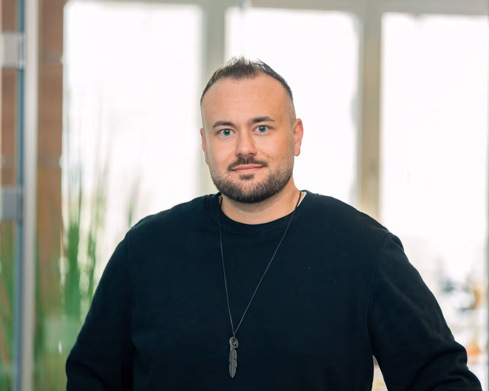 Florian Weinmann, Geschäftsführer
