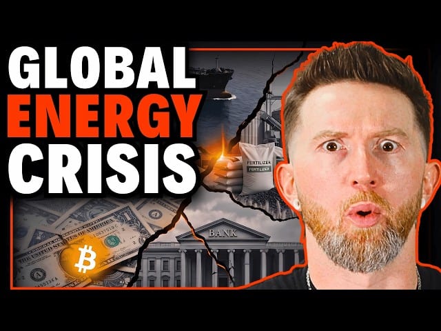 Bitcoin Could Hit $1 Million If This Crisis Gets Worse