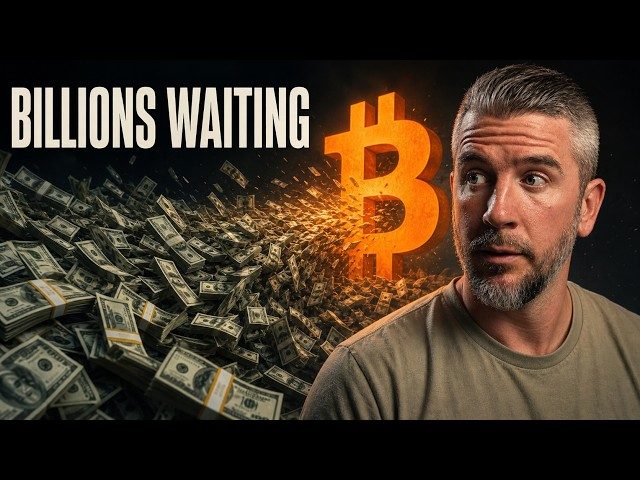 The Price of Money Just Changed... Why NO ONE Is Pricing Bitcoin Right!