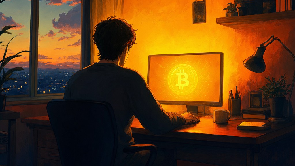 Every Stolen Bitcoin Becomes A Confession