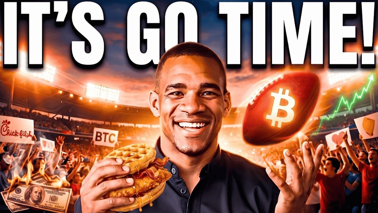 Did JP Morgan Just Buy $650M Bitcoin? | Two Bullish Signals the Bitcoin Bottom Is In!
