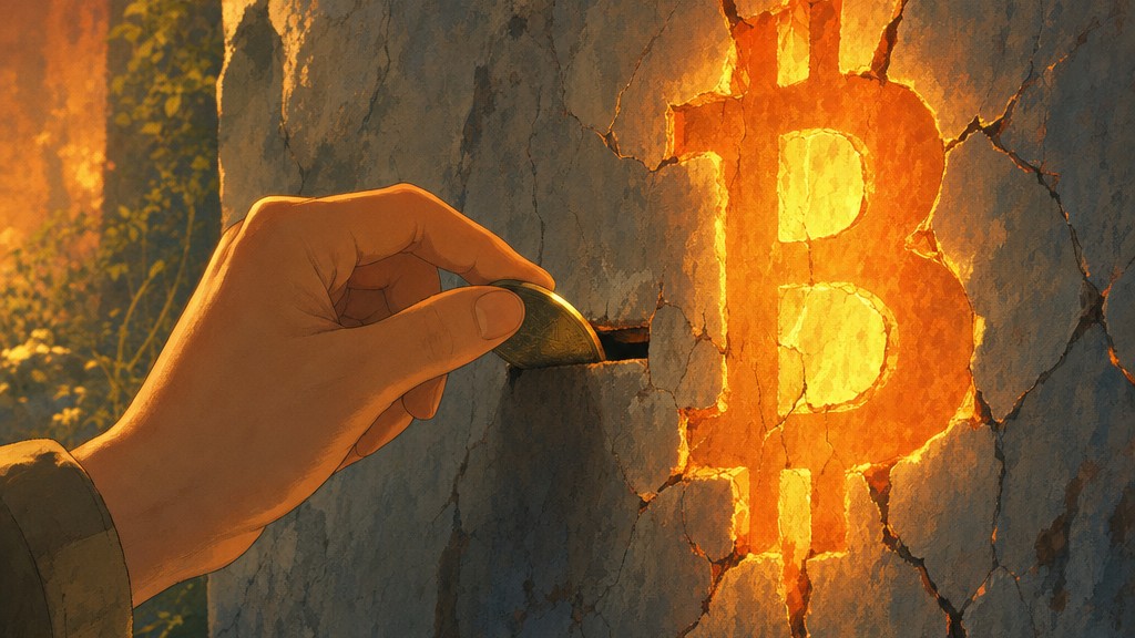 Your Deposit Is Already Working. Just Not For You.