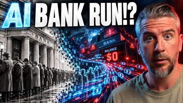 The Bond Market Crash is Here! What Happens to Bitcoin Now?