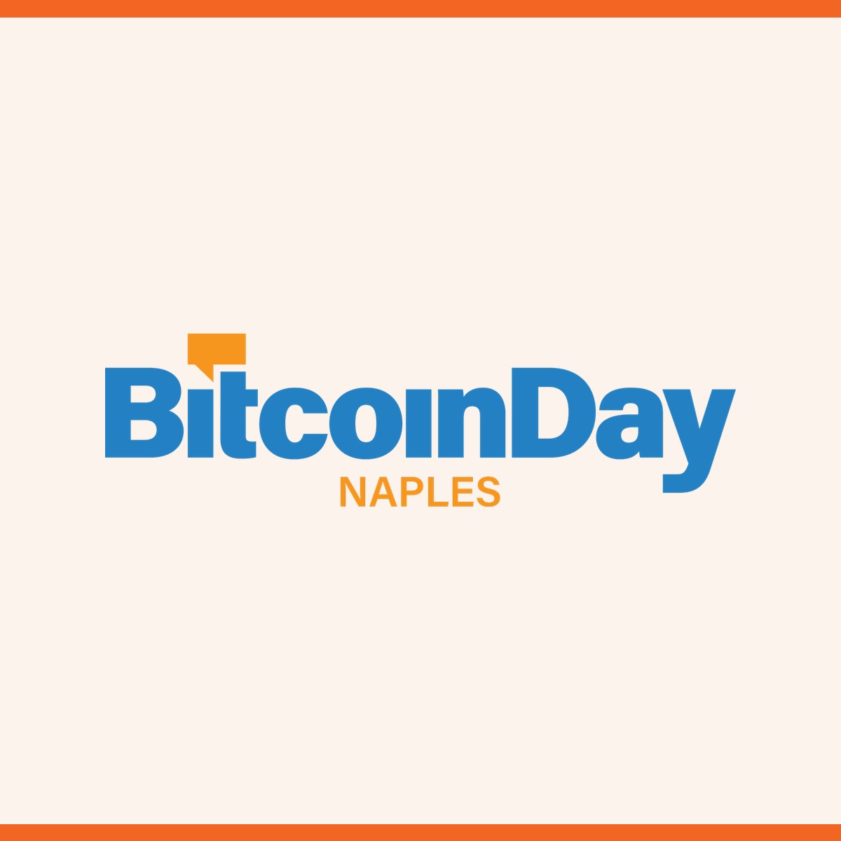 Bitcoin Day Naples