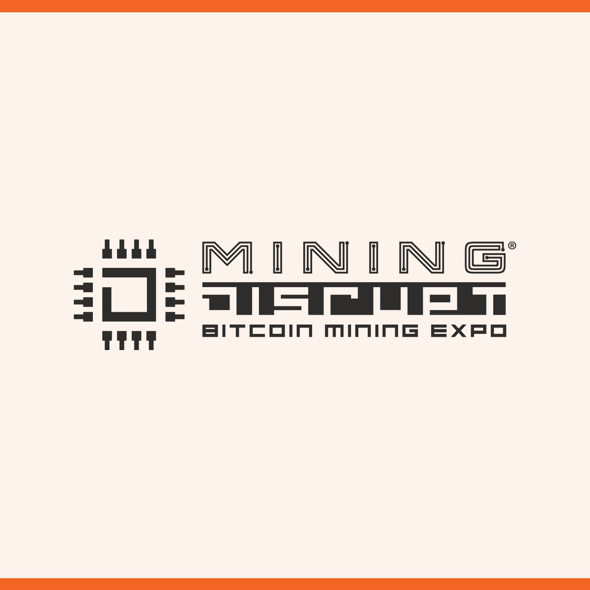 Mining Disrupt