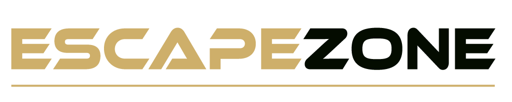 Escape Zone logo