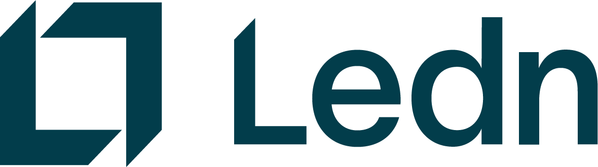 Ledn logo