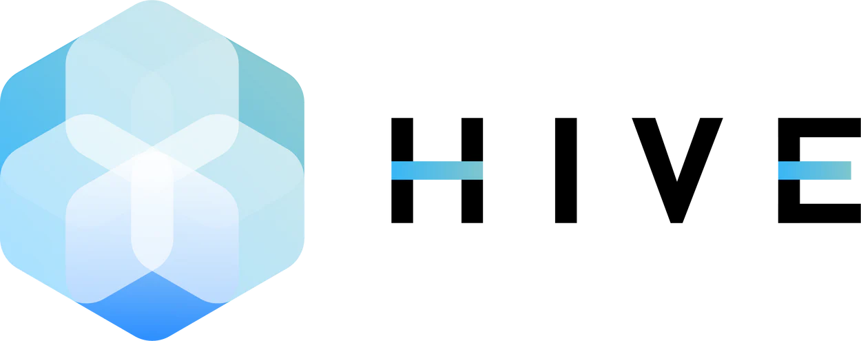 HIVE Digital Technologies logo