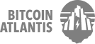 Bitcoin Atlantis logo