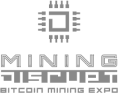 Mining Disrupt logo