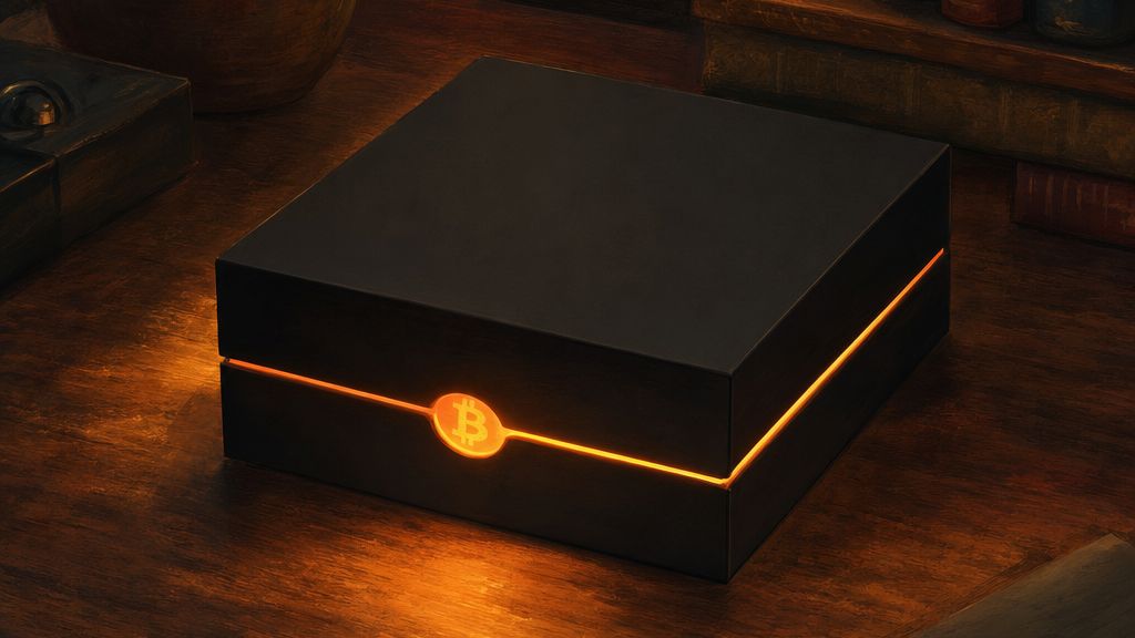 The Device Was Genuine. The Secret Wasn't.