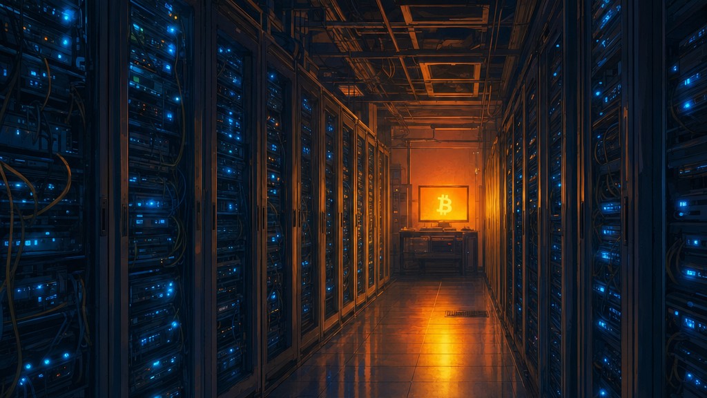 An AI Doesn't Need To Want Bitcoin. It Just Needs To Survive.