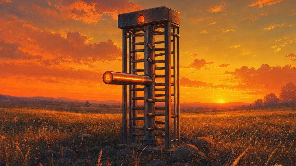Every Index Needs A Definition Of Capital. Bitcoin Never Needed One.