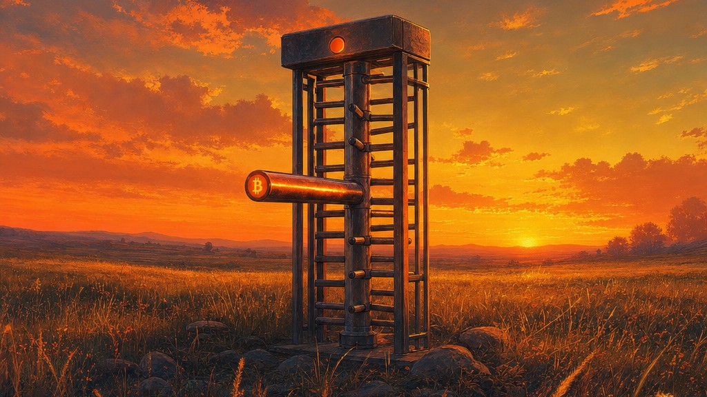 Every Index Needs A Definition Of Capital. Bitcoin Never Needed One.