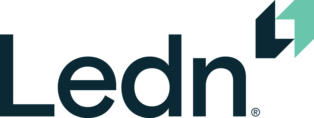 Ledn logo