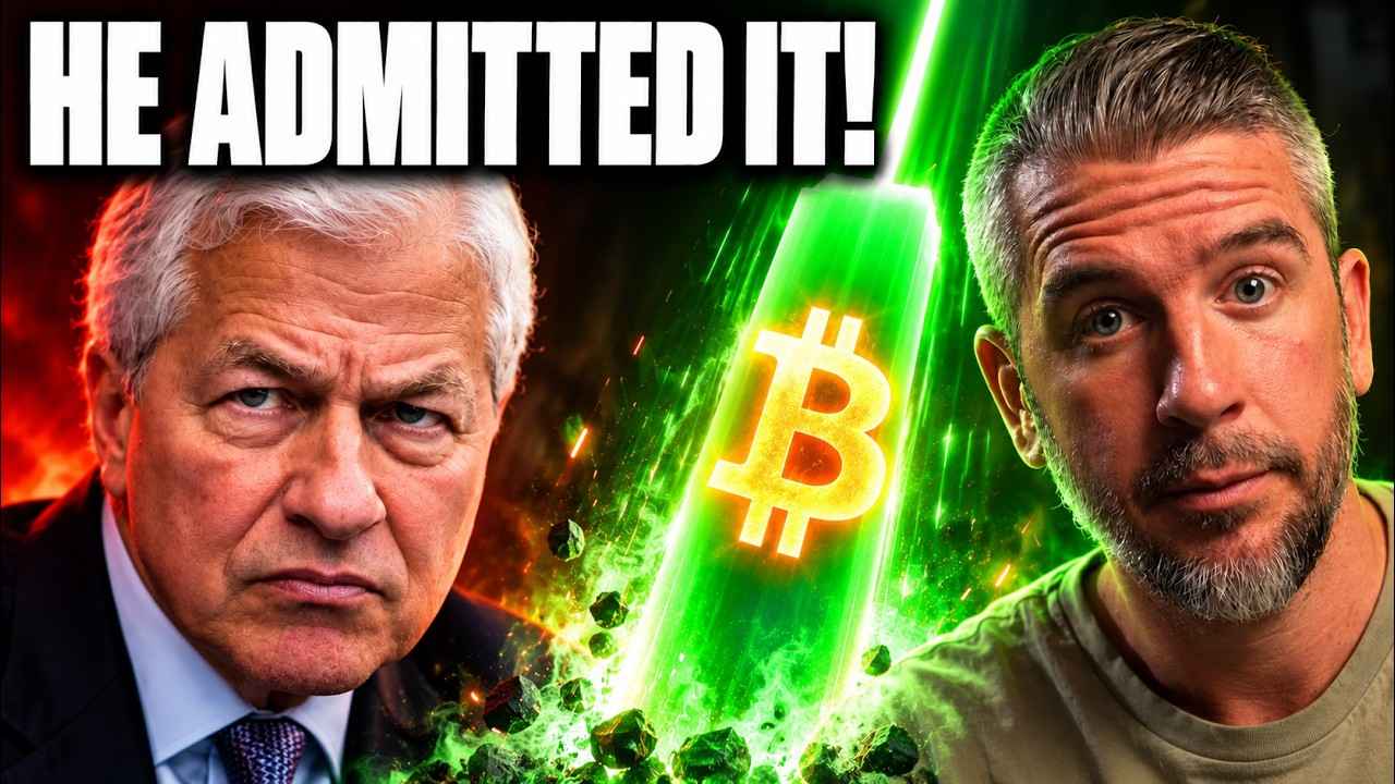 The Last Time They Called Bitcoin Dead, It Went Up 22x
