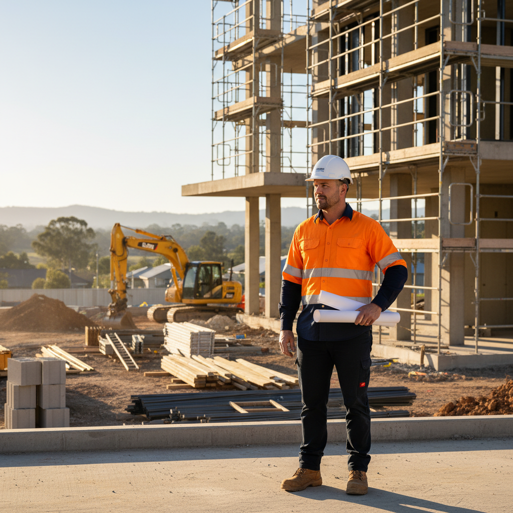 How to Get Your Builder's Licence in Australia (The Fast Way)
