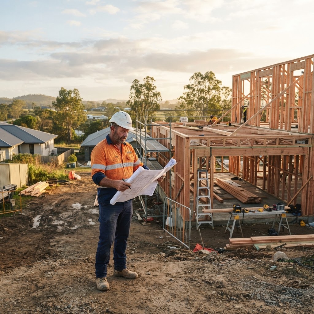 Builder's Licence NSW: What Tradies Need to Know