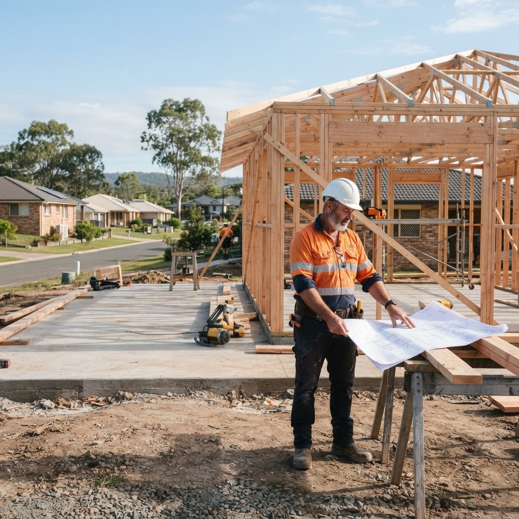 Builder's Licence Victoria: A Practical Guide for Tradies