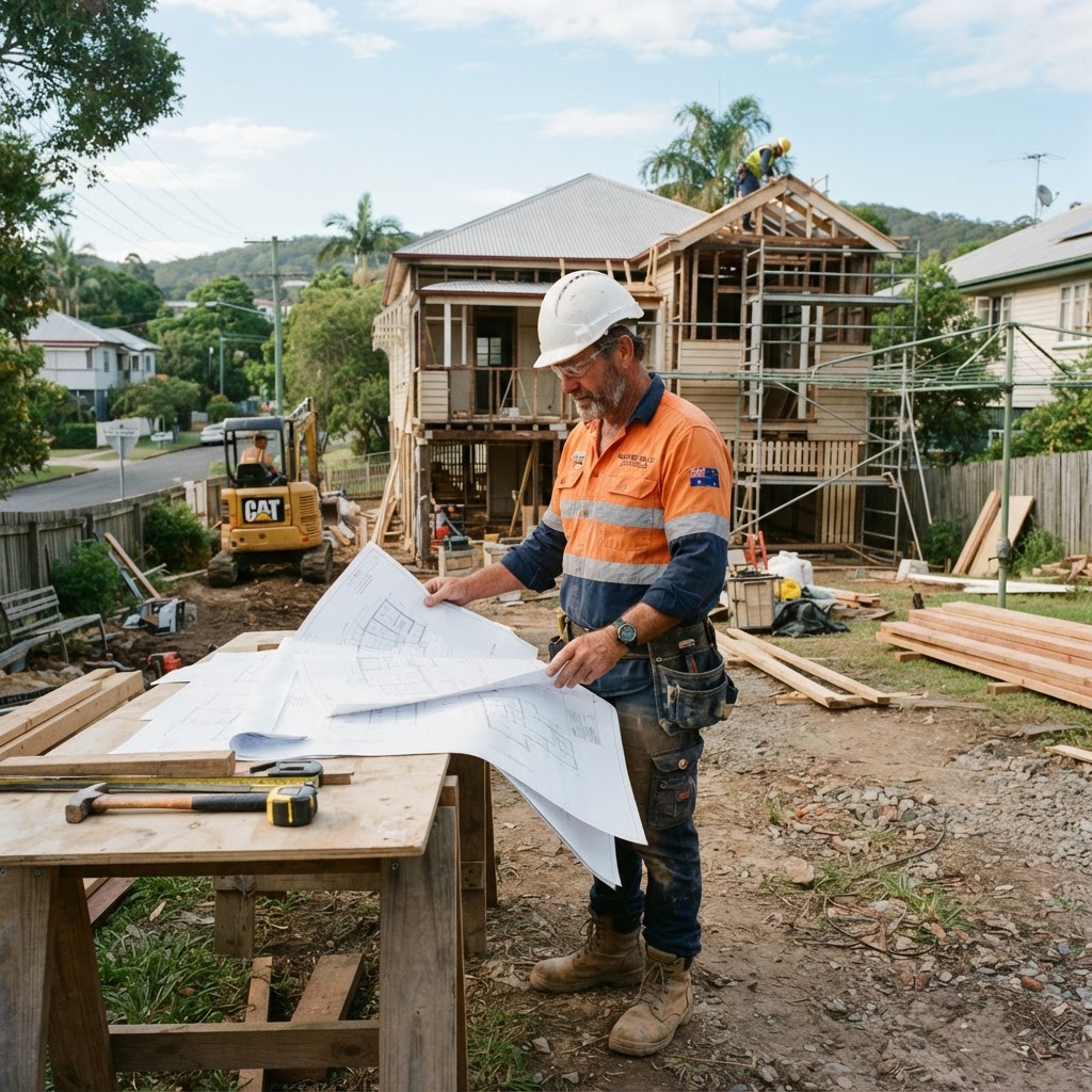 Builder Licence Renewal Australia: A Tradie's Guide