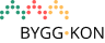 BYGG-KON logo