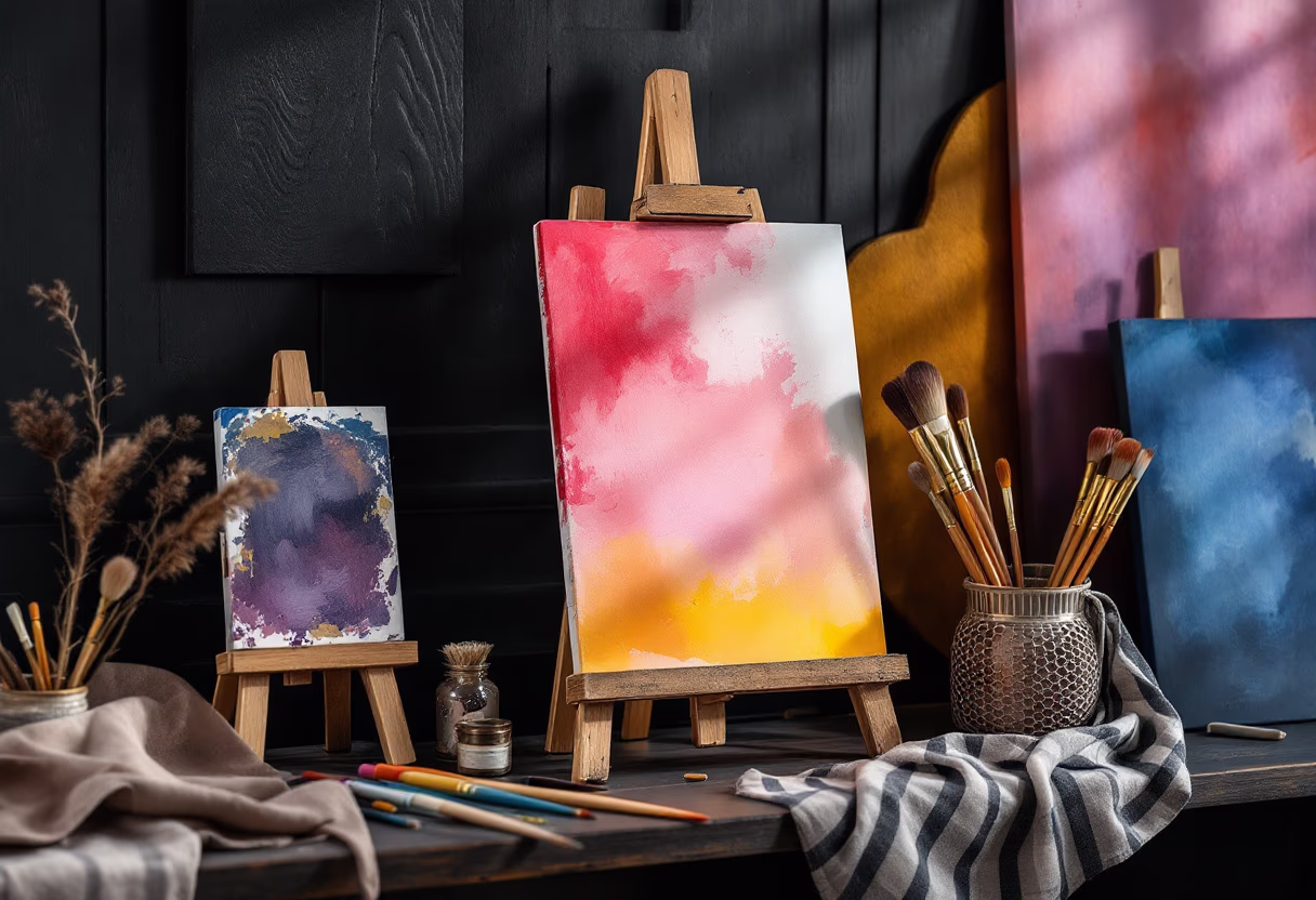 image of a school event