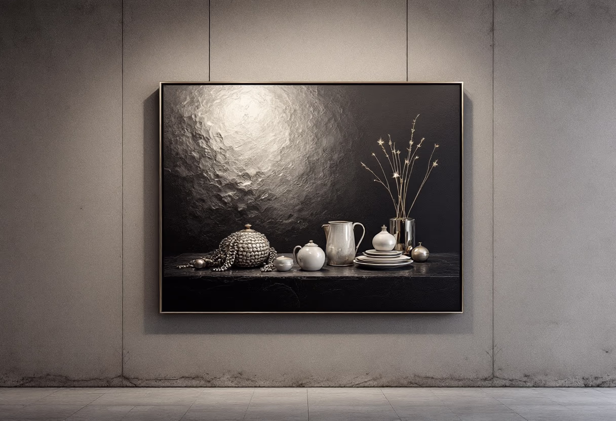 image of artist's previous work