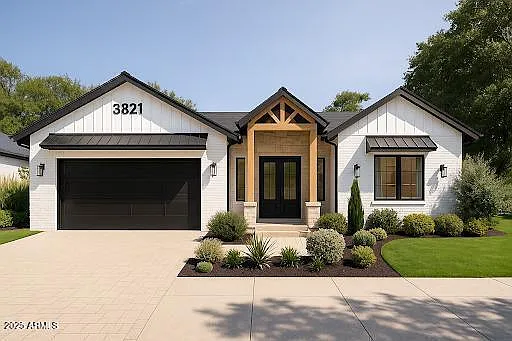 Monterosa St, Phoenix, AZ 85018