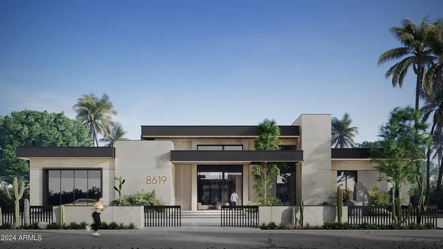 E Jenan Dr, Scottsdale, AZ 85260