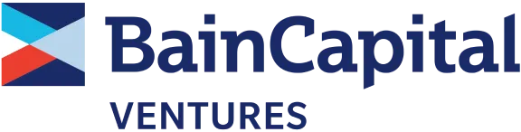 BainCapital Ventures logo