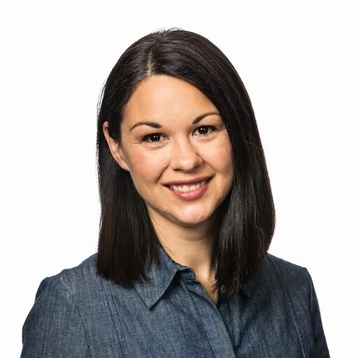 Image of Sarah Smith, Former HR director at Quora.