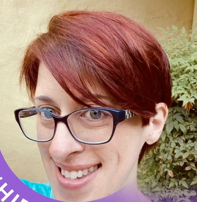 Image of Jodie Cenci, Human Resources Director of Primary