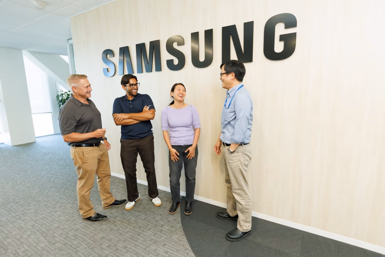 Disclo's employee dashboard