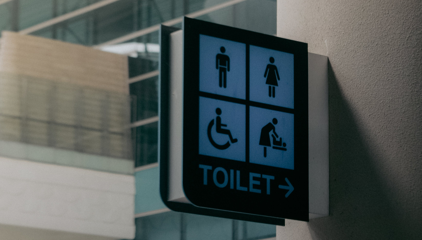 accommodations for breastfeeding