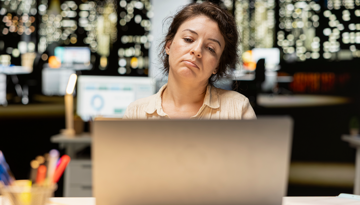 workplace accommodations causing stress for HR