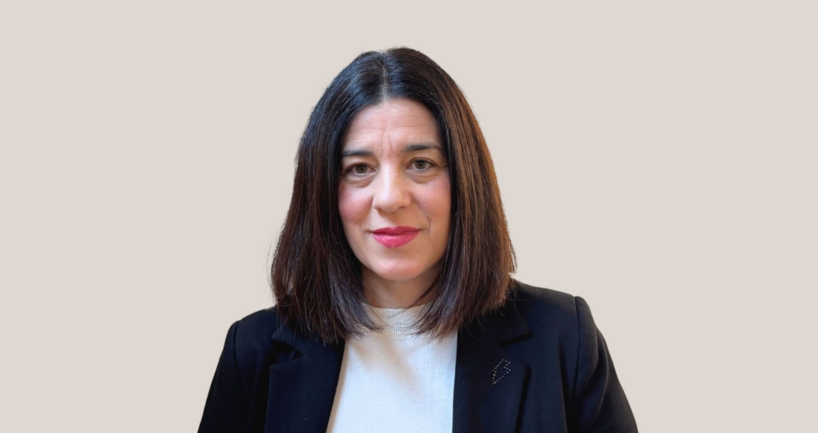 Foto de Maria Ferrer